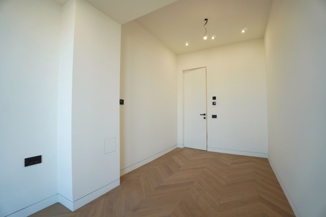 Open View - BHB Avenue | Apartament 3 CAMERE - 80 MP – fotografia 12 din 25