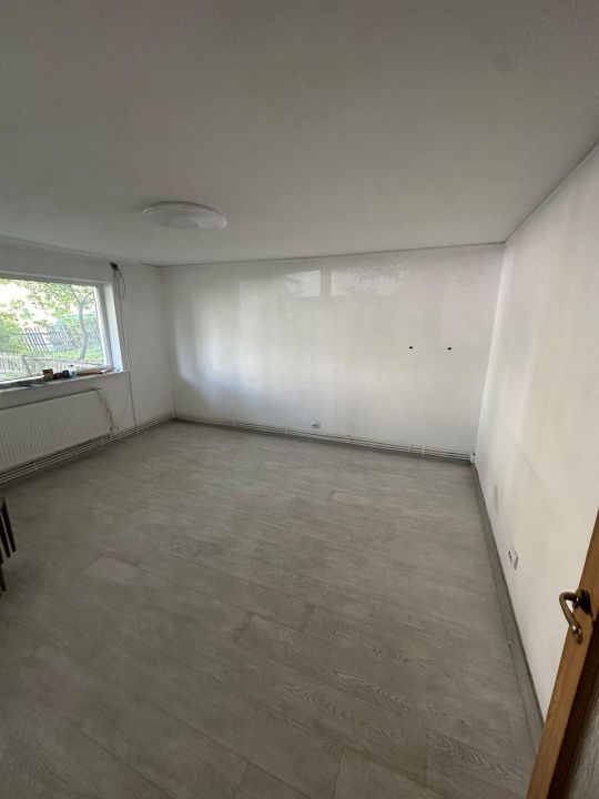 Apartament 3 Camere de Vânzare Tomis Nord | Parter | Boxă – fotografia 3 din 12
