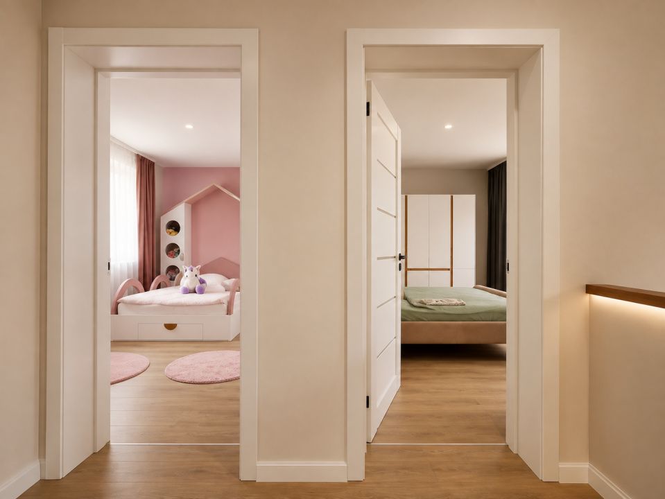 Casa modernă Dezmir | Finisaje Premium | Garaj – fotografia 15 din 19