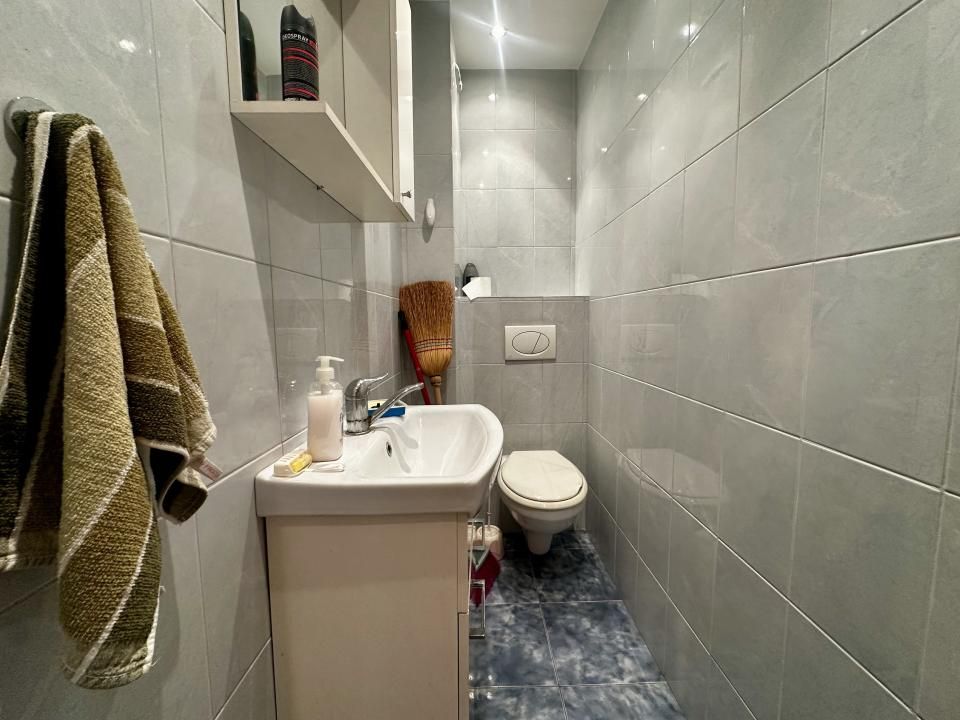 Aparatament 3 camere semidecomandat -zona Dambovita – fotografia 10 din 11