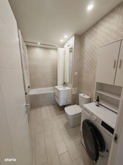 3 Camere de inchiriat | Theodor Pallady | Parcare | Centrala | Metrou – fotografia 7 din 8
