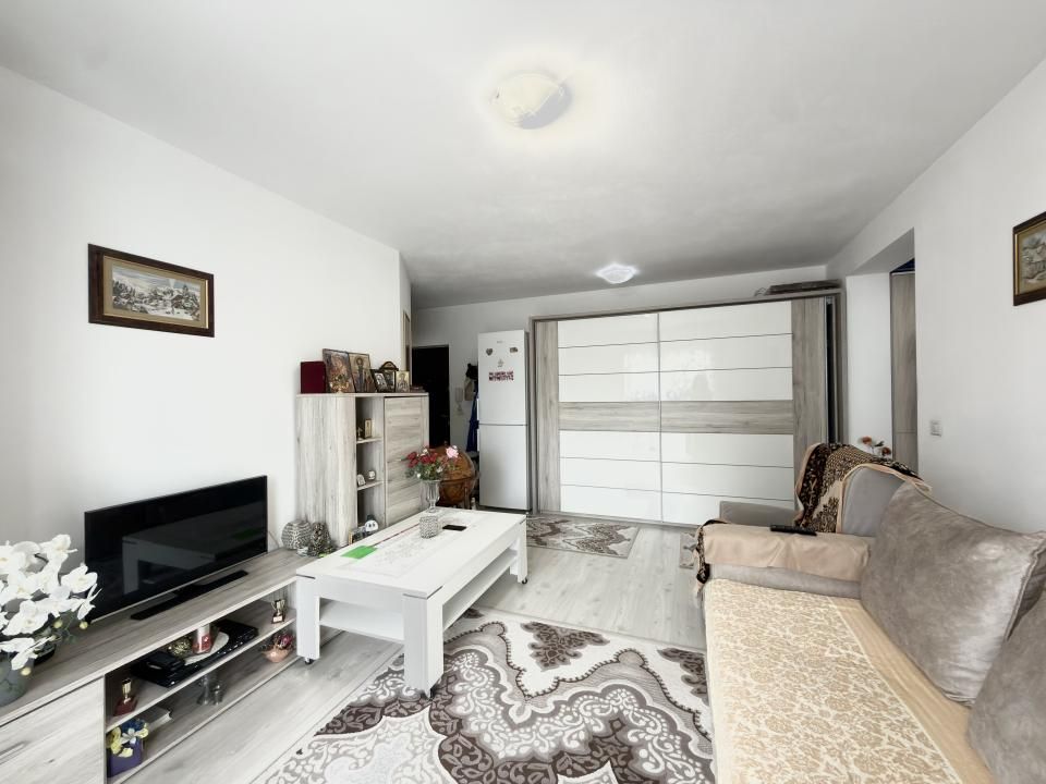 Apartament 2 camere, 52mp utili, parter, balcon 6mp in Giroc – fotografia 1 din 8