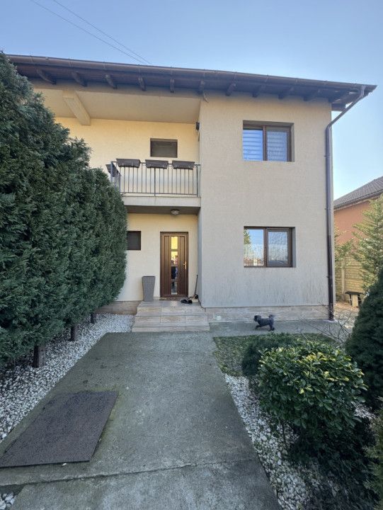 Duplex 4 camera, 120mp utili, 330mp teren-Mosnita Noua – fotografia 1 din 26