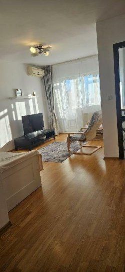 Garsoniera | Stefan cel Mare | Proximitate Metrou | PetFriendly | – fotografia 3 din 6
