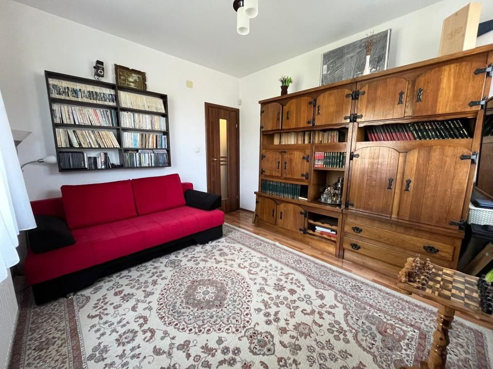 COMISION 0! Casa individuala, teren 1076 mp! – fotografia 32 din 36