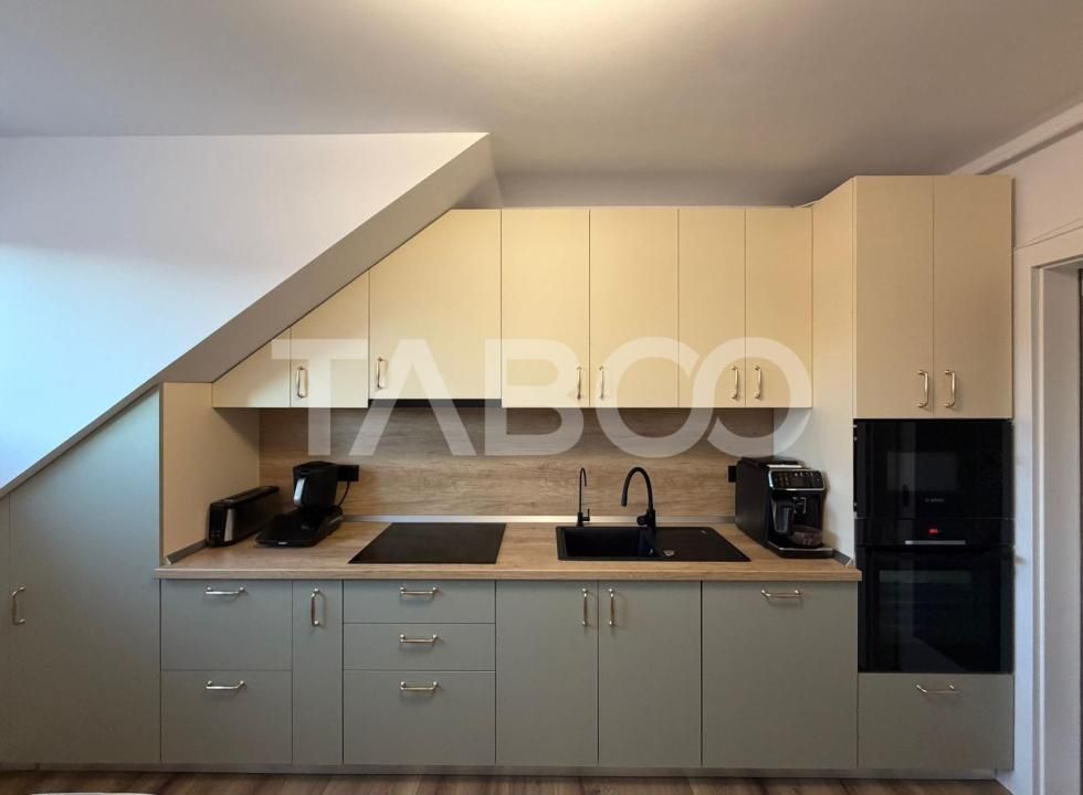 Apartament spatios 116 mpu cartier Kogalniceanu zona linistita – fotografia 5 din 15