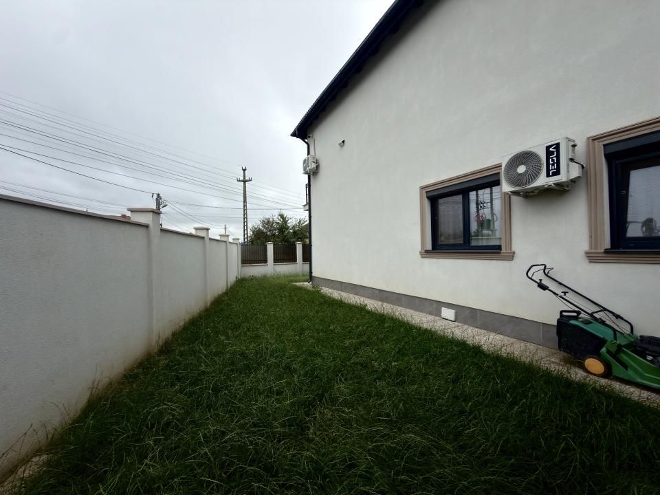 Duplex cu 5 camere, 140mp utili, 300mp teren in Utvin – fotografia 18 din 18