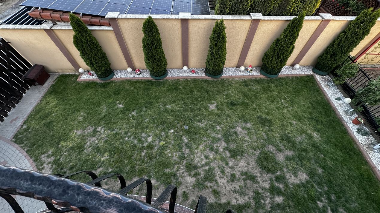 Casă Superba | CETATE Izvorului | 326 mp Teren | Curte | Terasă | Grădină – fotografia 35 din 51
