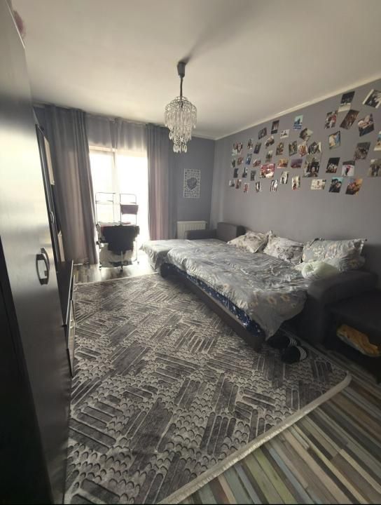 Apartament 3 camere, Floresti zona Porii! – fotografia 3 din 7