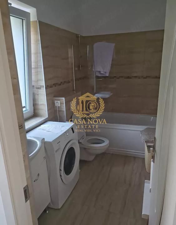 Apartament 3 camere in Penthouse 70mp, cartier Gruia, finisaje moderne – fotografia 6 din 8