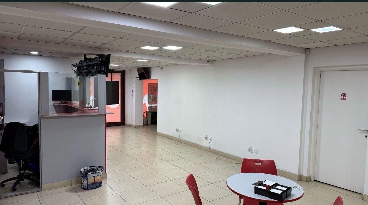 Spatiu comercial Calea Baciului – fotografia 1 din 3