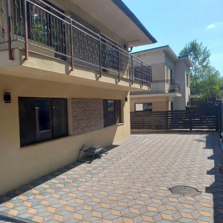 Duplex modern în Mănăștur poziție excelentă, ideal pentru locuință sau business – fotografia 1 din 10