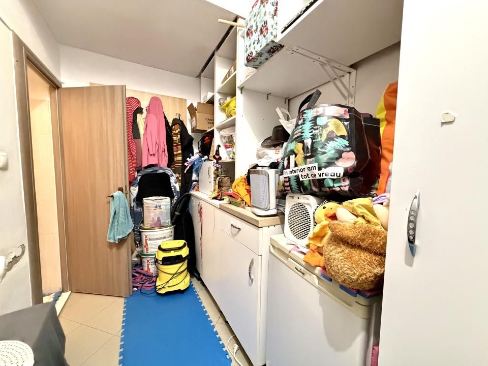 Apartament central in Piata Unirii, 1 camera, 38 mp utili – fotografia 7 din 7