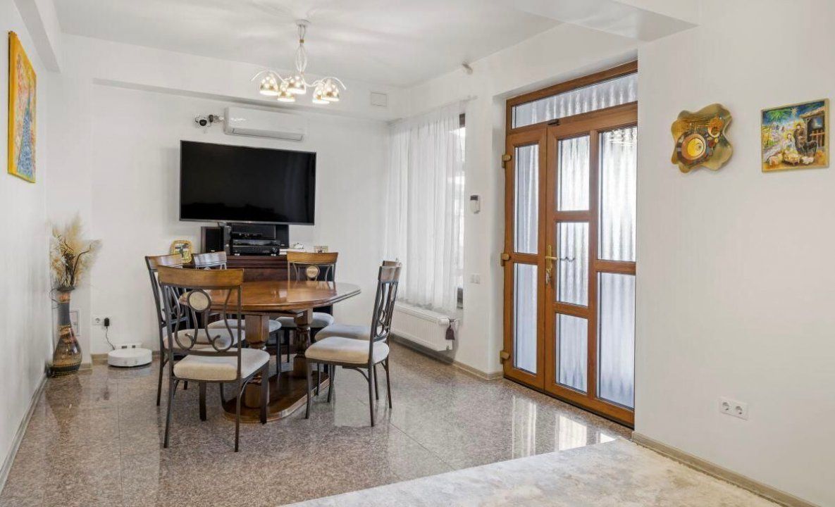 Vila 6 Camere - Săftica – fotografia 9 din 27