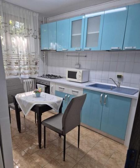 2 Camere de inchiriat | Militari | Metrou | Mobilat | Utilat – fotografia 2 din 6