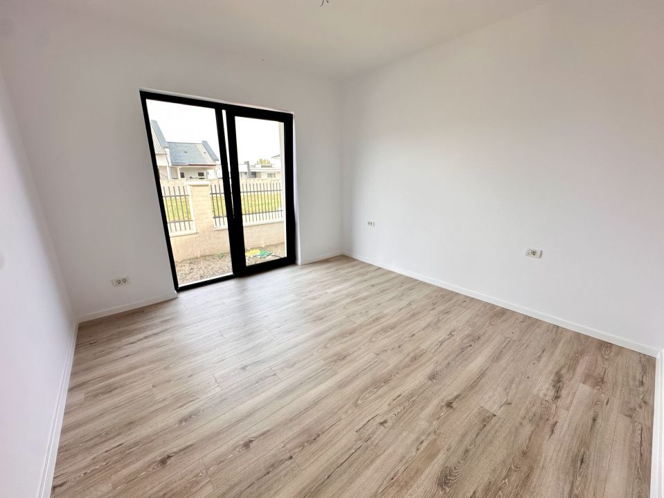 CASA NOUA I 2026 I SUP 100 MP I 4 CAMERE I FINISATA LA CHEIE I ALBA IULIA – fotografia 1 din 23