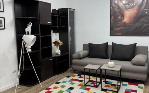 Apartament de inchiriat, 2 camere, 56 mp, parcare zona Florilor!