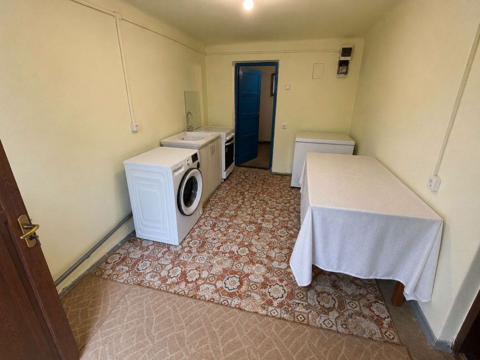 Casa de vanzare la 15 km de Alba I ideala pentru locuit sau casa de vacanta I – fotografia 5 din 8