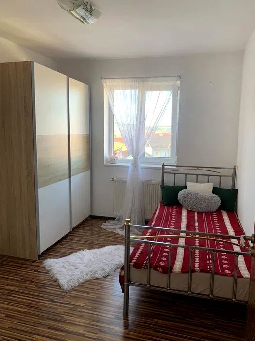 Apartament 3 camere, 59mp, mobilat complet, 2 balcoane, zona JYSK - Cetatii! – fotografia 4 din 8
