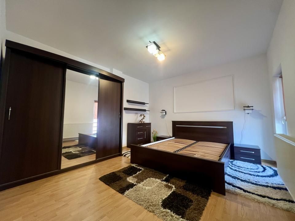 Apartament, 2 camere, 47mp utili, terasa 27mp - Giroc – fotografia 5 din 11