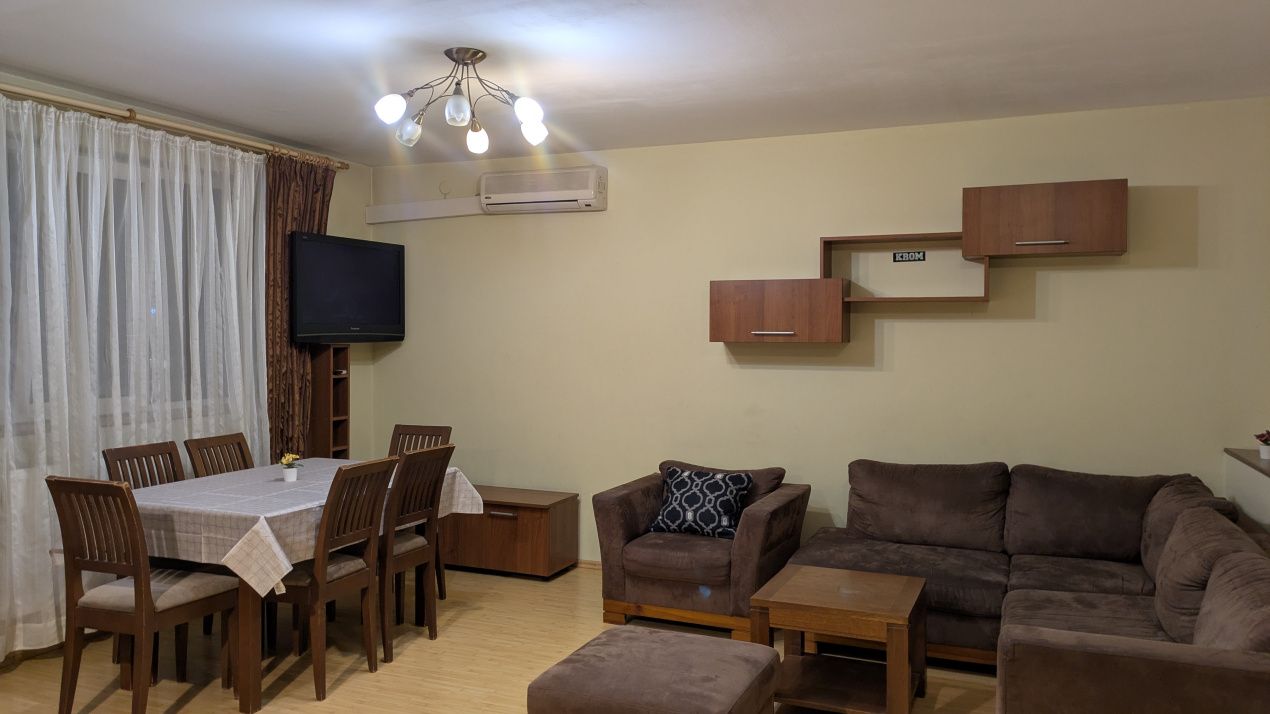 Zona SUPECO / Apartament 3 camere / 69,69 mp / cu dressing și balcon, 119.900 € – fotografia 30 din 56