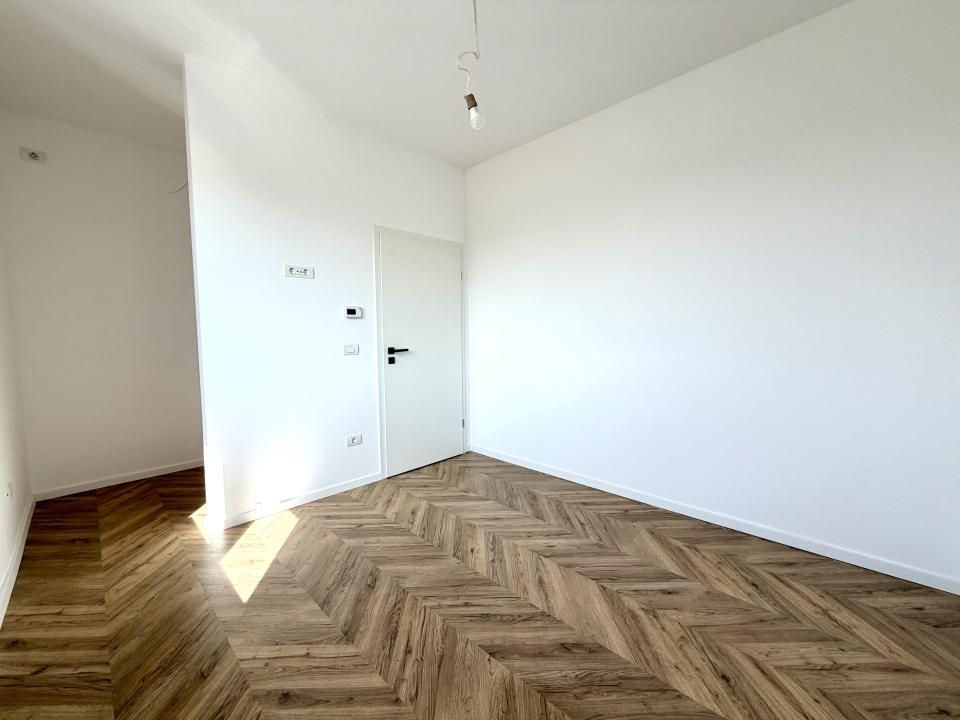 Duplex de lux cu 5 camere, 135 mp utili, proiect inedit - Dumbravita – fotografia 8 din 19