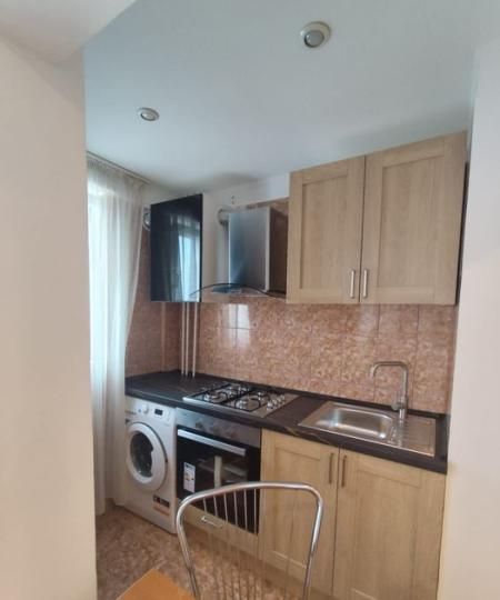Garsoniera de vanzare | Titan | Metrou | Bloc Renovat| Costin Georgian – fotografia 3 din 8