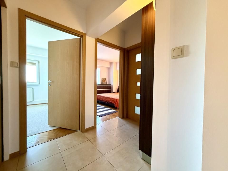 Apartament modern, 3 camere, 68 mp utili, etajul 6 - zona Aradului – fotografia 8 din 8