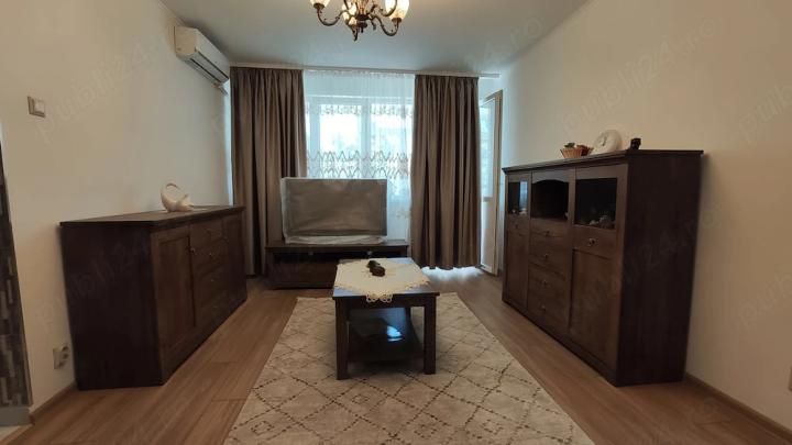 2 Camere de inchiriat | Giulesti | Utilat | Mobilat – fotografia 3 din 9