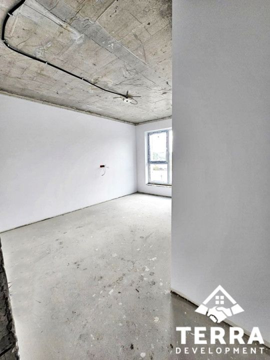 Dacia-Hasdeu, Proiect Nou, Apartament 3 camere – fotografia 12 din 19
