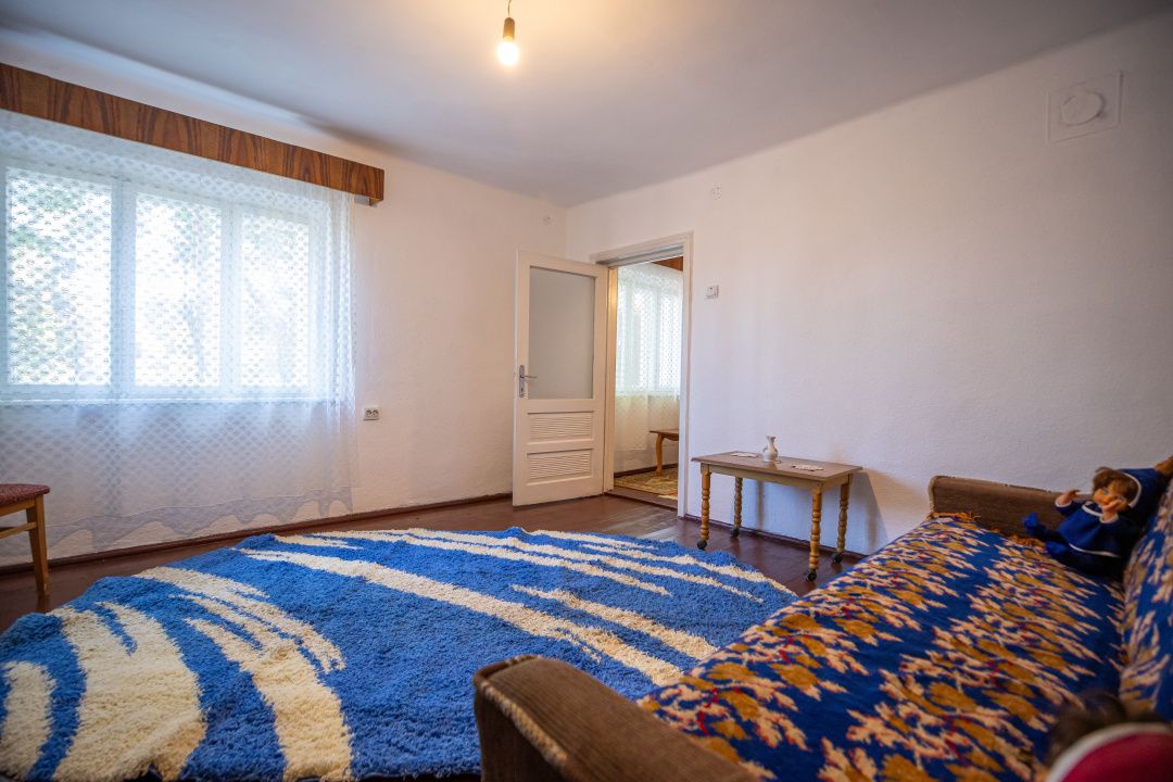 Casă 3 Camere Ovidiu, ideală pentru familie COMISION 0% – fotografia 3 din 39