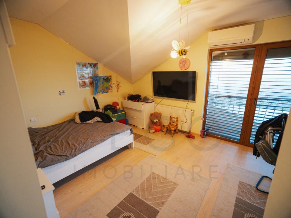 Proprietate exclusivistă în Feleacu - Reședință, evenimente, piscină – fotografia 24 din 28