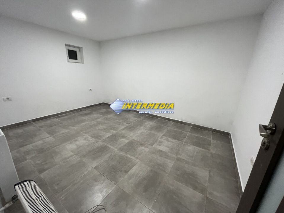 Spatiu comercial de vanzare in Alba Iulia zona Cetate finisat complet – fotografia 9 din 10