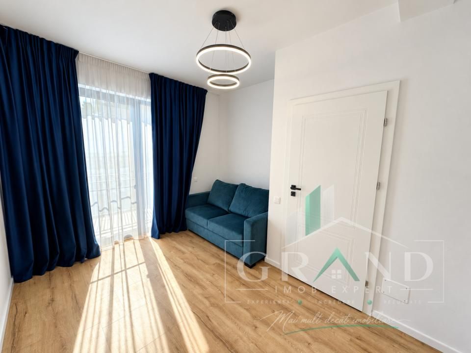 Casă modernă cu 4 camere | Terasă | Grădină | Garaj | Borhanci–Romul Ladea – fotografia 27 din 64