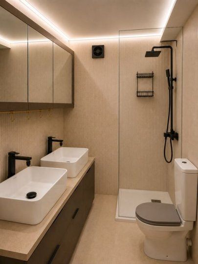 2 Camere de vanzare | Cismigiu |Ready to move| Centru| – fotografia 7 din 8