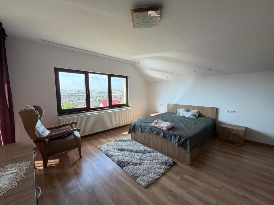 Casa individuala, 4 camere, 180mp-Sannicoara – fotografia 3 din 10