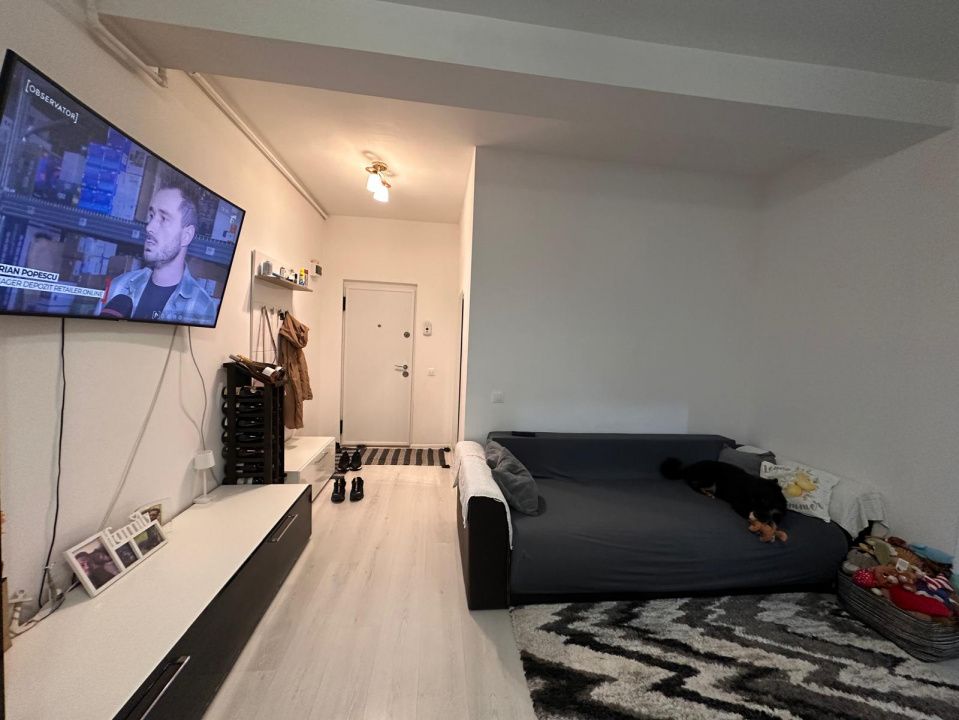 Apartament cu 2 camere decomandate de vânzare în zona Primo – Compozitori – fotografia 6 din 14