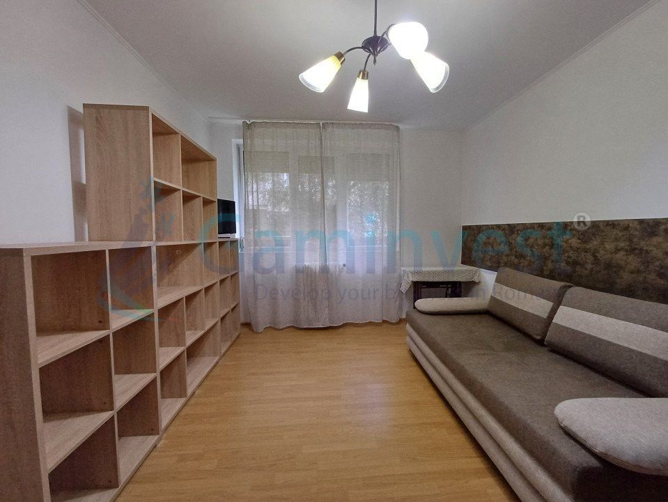 Apartament cu 2 camere de inchiriat in zona Centrul Civic, Oradea – fotografia 4 din 14