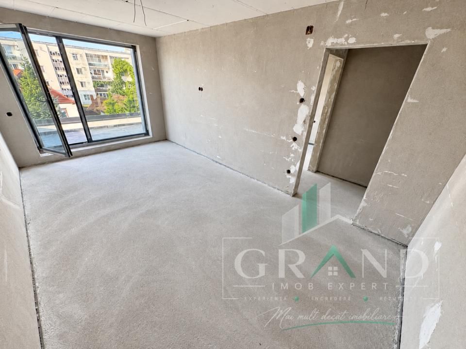 Apartament exclusivist în Andrei Mureșanu | 75 mp + 48 mp terase – fotografia 10 din 19