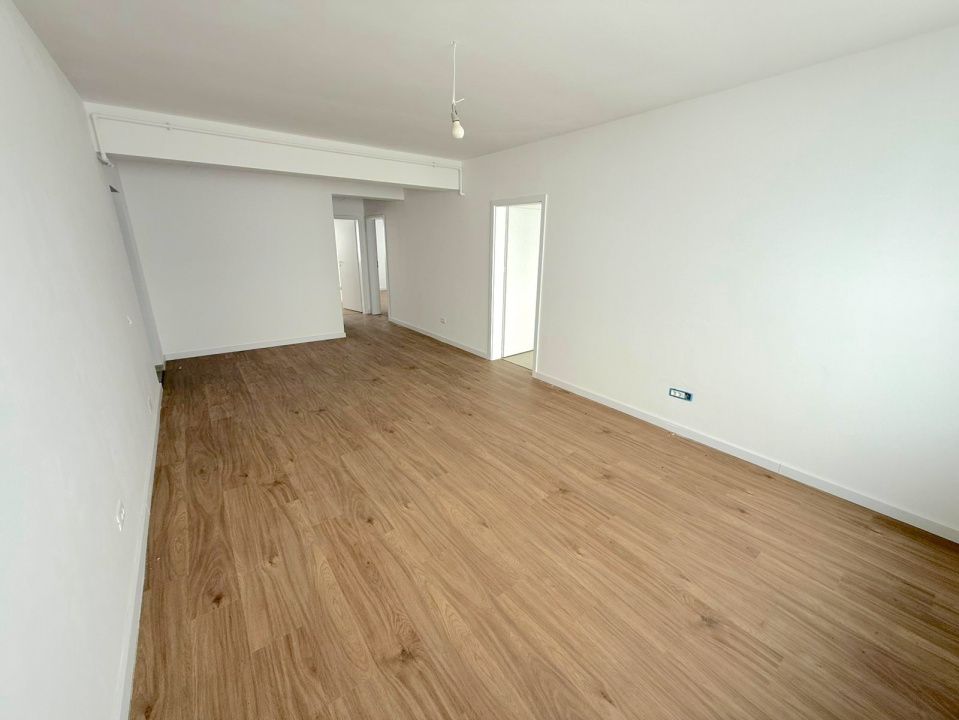Apartament Spatios de 3 Camere cu priveliste - 103mp | Green Garden – fotografia 1 din 22