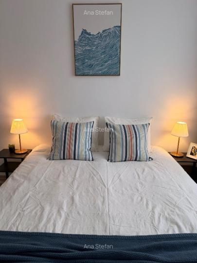 3 Camere de inchiriat | Greenfield | PetFriendly | Centrala | Parcare – fotografia 5 din 16