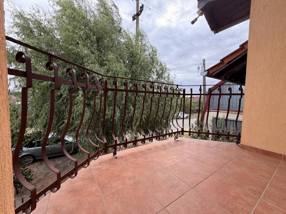Casa individuala 300 mp, utili, 1100 mp gradina - Sag – fotografia 13 din 37