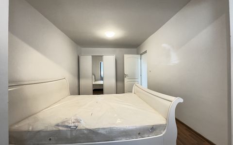Apartament cu 2 camere str. Banca Nationala | recent renovat | prima inchiriere