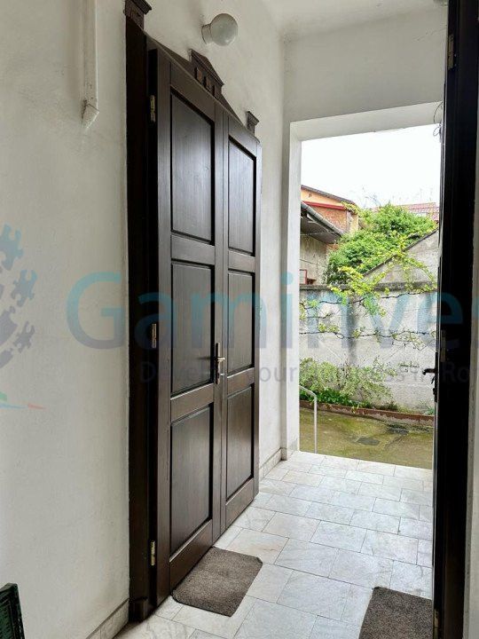 Apartament la casă ultracentral – fotografia 12 din 15