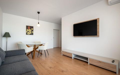Apartament 2 camere | Prima închiriere | Parcare | CityNord 1 Decembrie - Tunari
