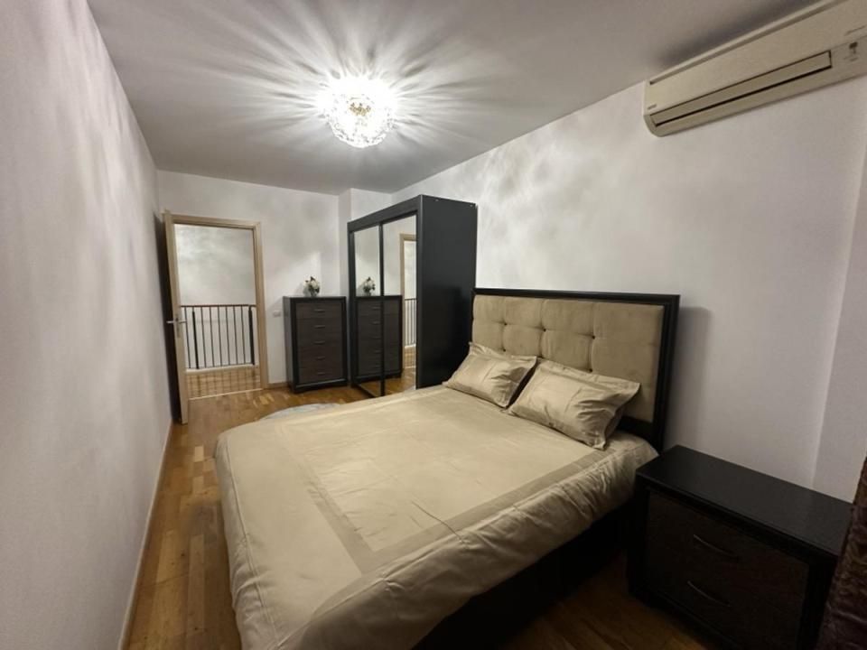 New Town Residence 3 camere duplex cu 2 terase si parcare – fotografia 10 din 15