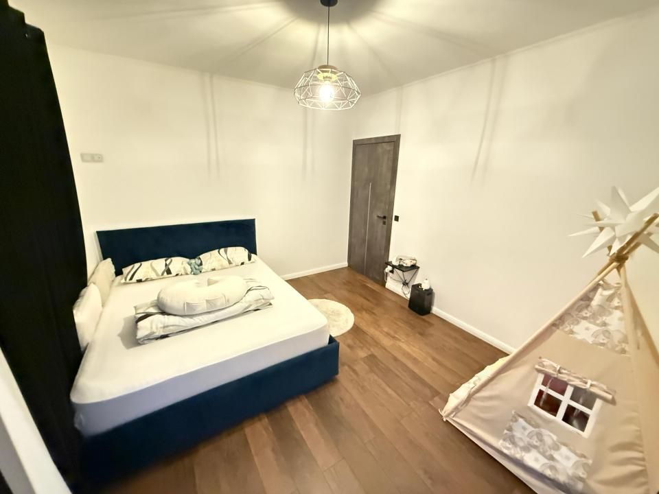 Apartament 3 Camere, 2 băi, Parcare Inclusă | Parc Poligon – fotografia 3 din 9