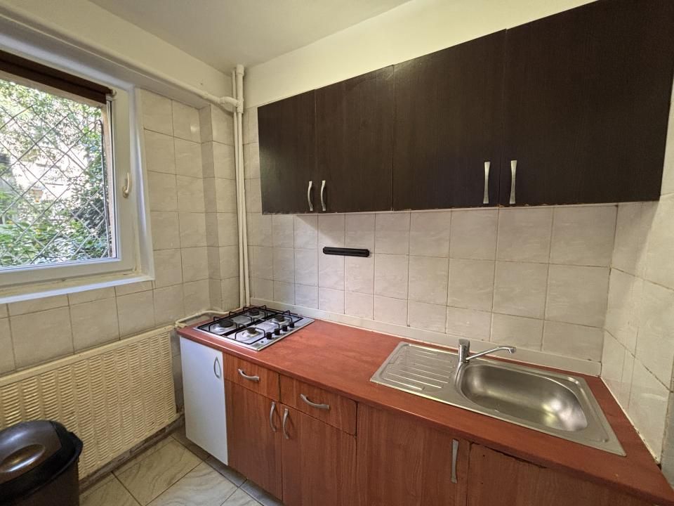 Garsoniera Iancului - Pantelimon - Comision 0% – fotografia 7 din 9