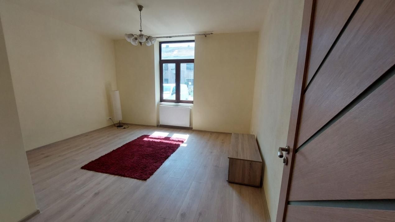 Apartament 3 camere, la casa, 73 mp utili, 35 mp curte, parter-Iosefin – fotografia 4 din 9