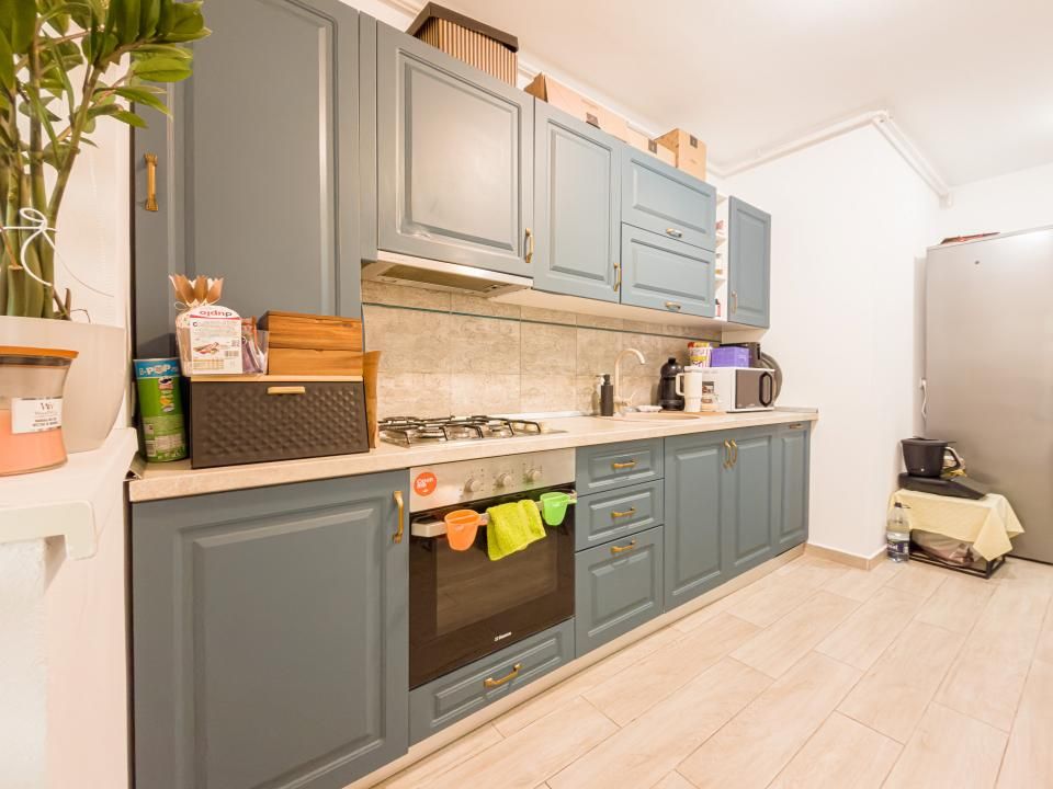 Apartament | 70 MpU | 3 camere | etaj 2 | parcare | Kogalniceanu – fotografia 13 din 20